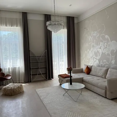 Belgrad Rakpart Junior Apartment Budapest